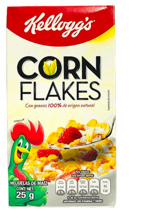 Cereales