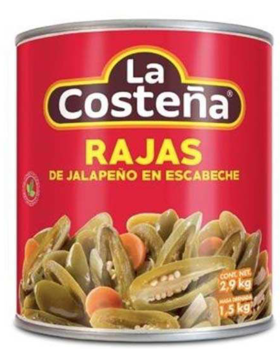 Conservas