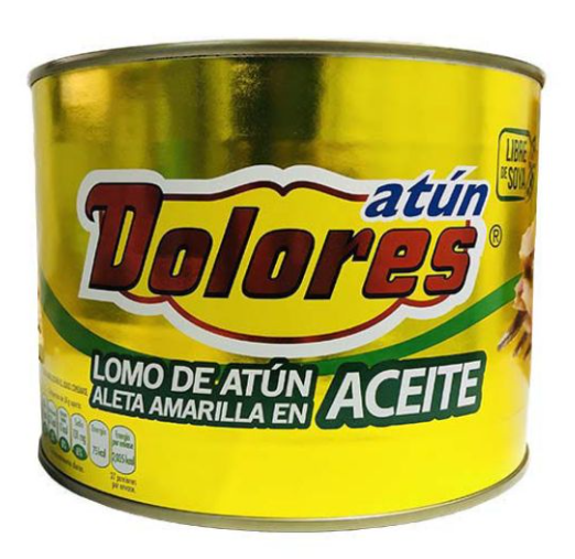 Productos del Mar
