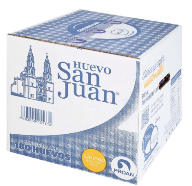 Huevo