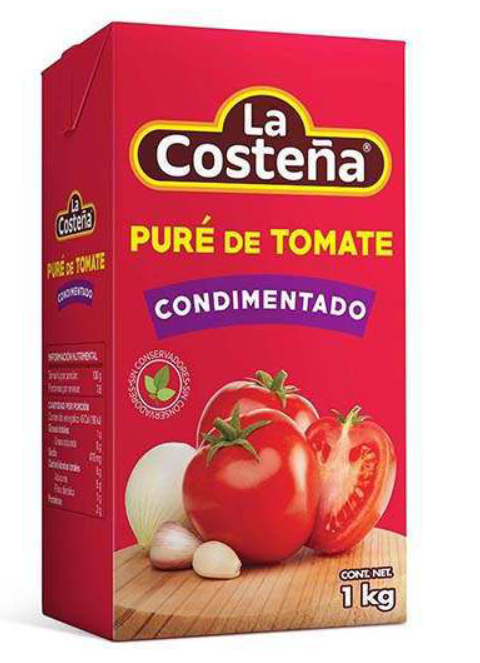 Tomate