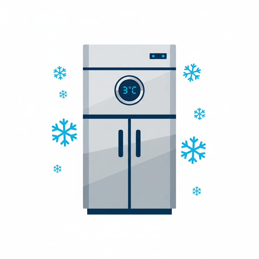 Refrigeración
