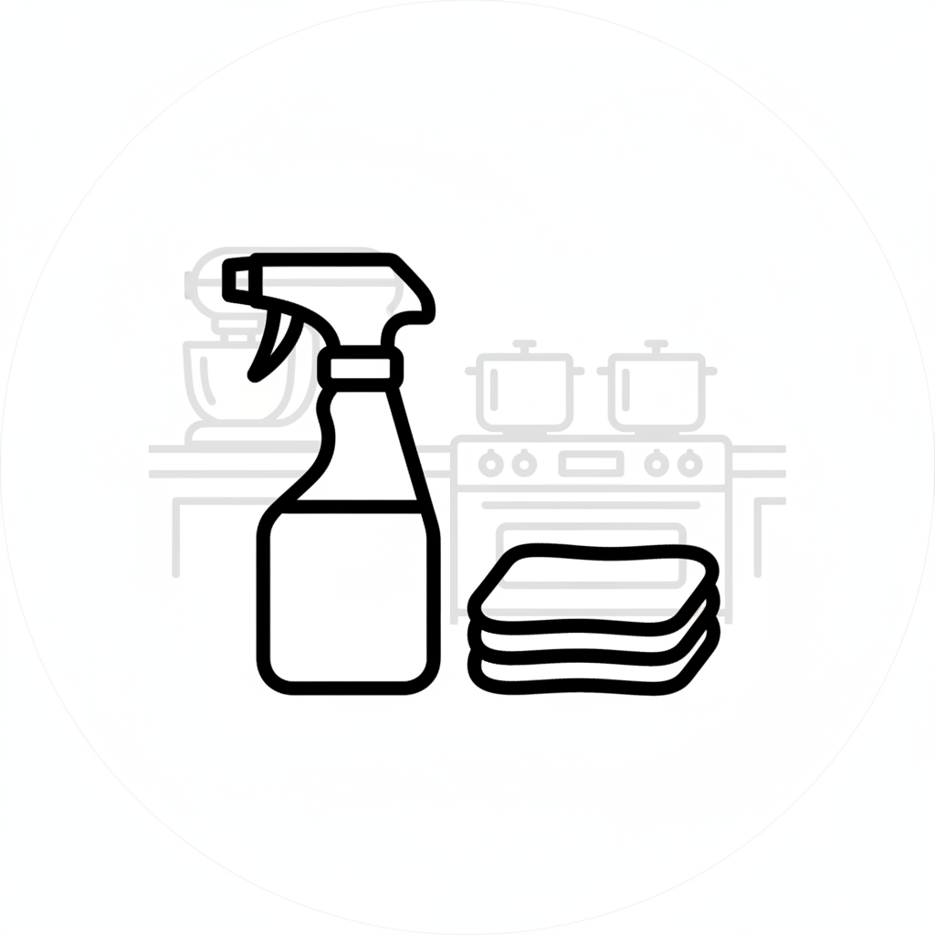 Productos de Limpieza Industrial