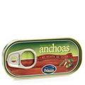 Filete de Anchoas Pelazza en Aceite de Oliva 50 g
