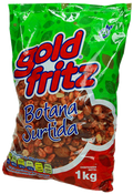 Botana mixta SOL bolsa de 900 g