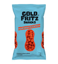 Cacahuate garapiñado Gold Fritz bolsa de 1 kg