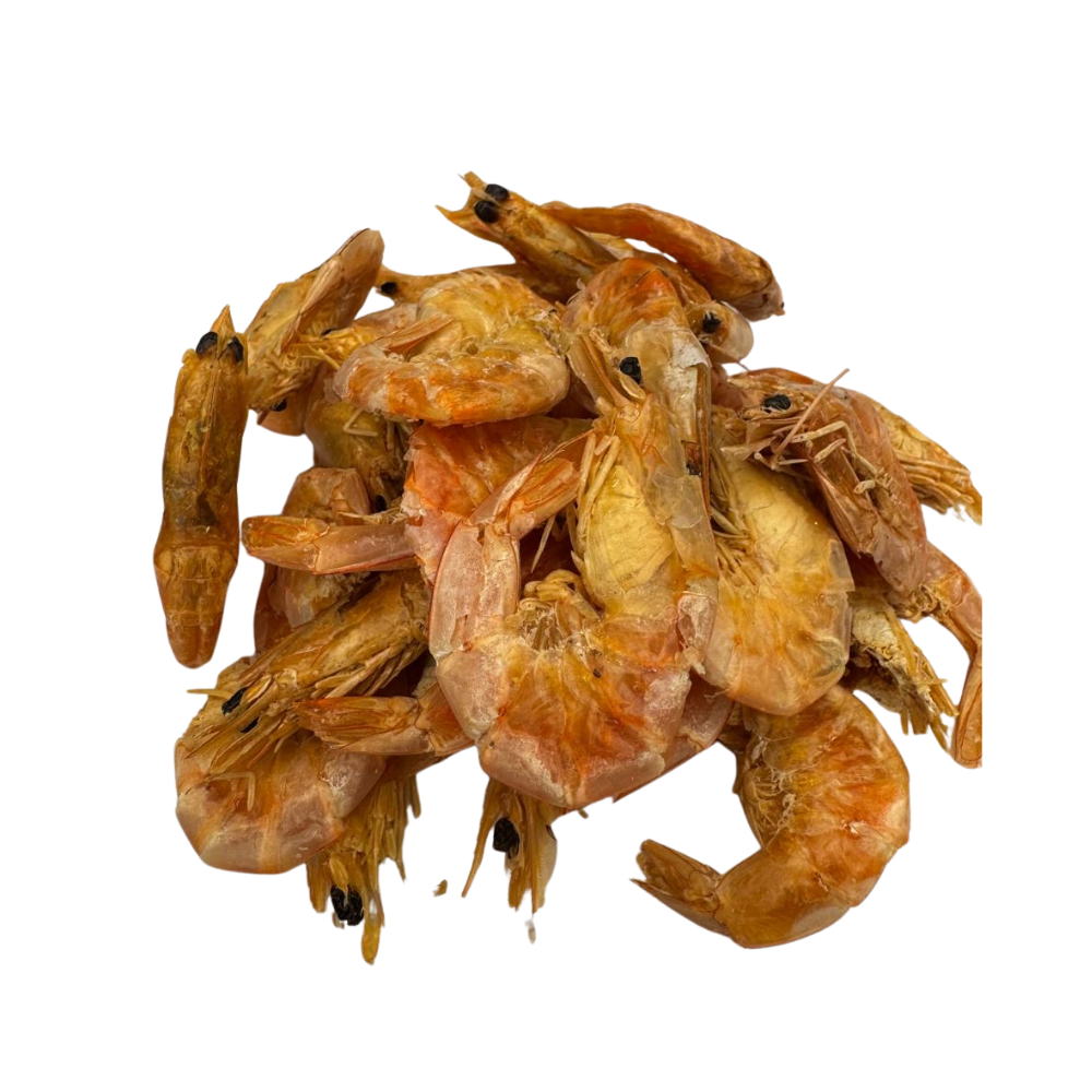 Camarón Seco Grande Chef & Hotel 1 kg