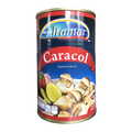 Caracol Tipo Abulón Altamar 454 g