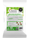 Mezcla de proteína vegetal de chícharo Nestlé Professional 750 g