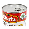 Chilorio de cerdo Chata lata de 370 g
