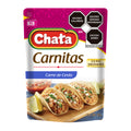 Carnitas de cerdo Chata pouch 200 g