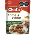 Carne al pastor Chata pouch 200 g
