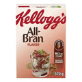 Cereal All-Bran Flakes Kellogg's 570 g