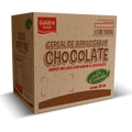 Cereal de arroz sabor chocolate Golden Foods 18 kg
