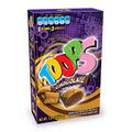 Cereal TOOPS chocolate 220 g