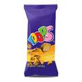 Cereal TOOPS dulce de leche 12 piezas de 28 g