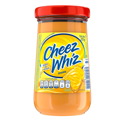 Queso