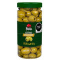 Aceituna verde deshuesada Búfalo 220 g