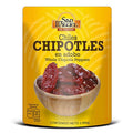 Chiles chipotles San Miguel pouch 2.85 kg