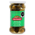 Pepinillos en salmuera Fruterry 300 g