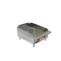 Plancha industrial Coriat CV-2 Master