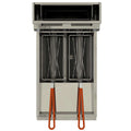 Freidora a Gas Coriat TURBO-20-3Q Master | 20–23 L