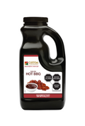 Salsa Hot BBQ Custom Culinary