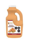 Aderezo Ranch Habanero Custom Culinary