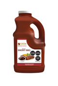 Salsa Smoky BBQ Custom Culinary