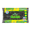 Frijol negro Jamapa Verde Valle 1 kg