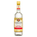 Jarabe natural Madrileña — Botella 1 L