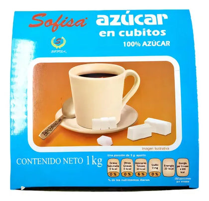 Endulzantes