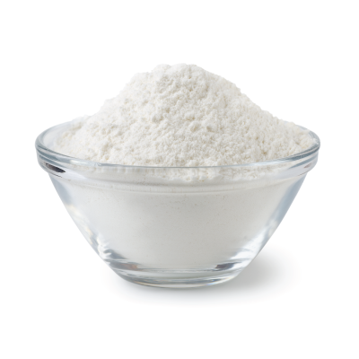 Azúcar glass Zulka — Bolsa 1 kg
