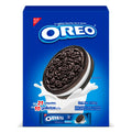 Galletas Oreo — Caja con 21 paquetes de 114 g