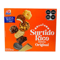Galletas Surtido Rico Gamesa — 424 g