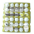 Huevo blanco Bachoco — 30 piezas