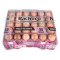 Huevo rojo Bachoco — 30 piezas