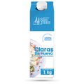 Claras de huevo San Juan líquidas pasteurizadas — 1 kg