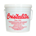 Mermelada de chabacano Cristalita — Cubeta 5 kg