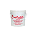 Mermelada de fresa Cristalita — Cubeta 5 kg