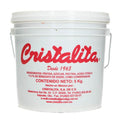 Mermelada de zarzamora Cristalita — Cubeta 5 kg