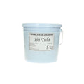 Mermelada de zarzamora Tía Tula — Cubeta 5 kg