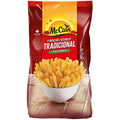 Papas McCain Tradicional Corte Grueso 1 kg