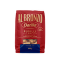 Pasta Barilla Al Bronzo Fusilli 18 x 500 g