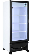 Refrigerador Vertical Criotec CFX-17