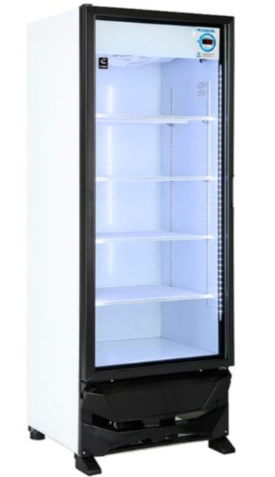 Refrigerador Vertical Criotec CFX-19
