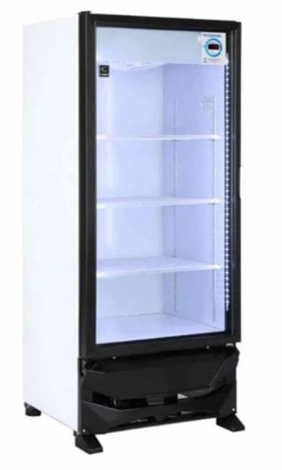 Refrigerador Vertical Criotec CFX-13