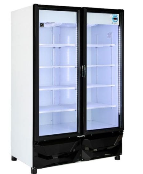 Refrigerador Vertical Criotec CFX-42