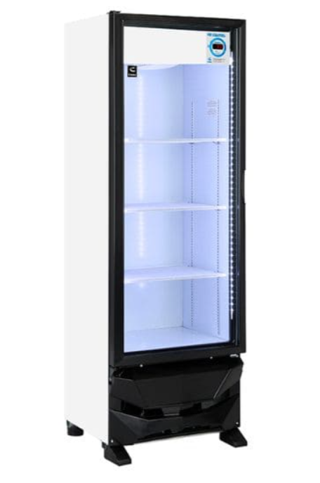 Refrigerador Vertical Criotec CFX-11
