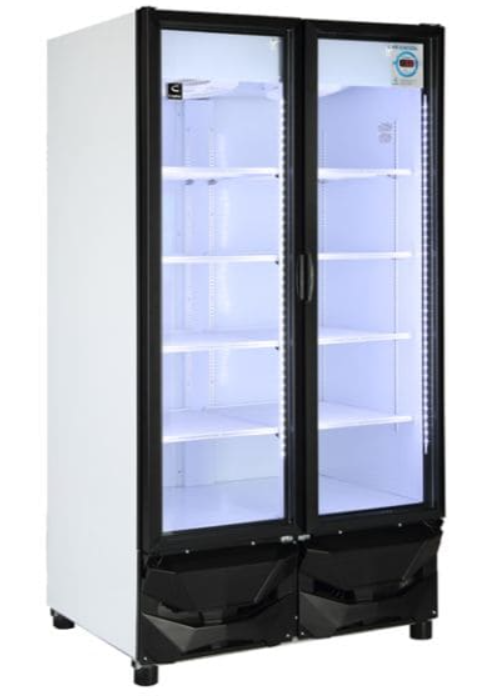 Refrigerador Vertical Criotec CFX-24